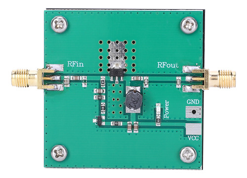 Amplificador De Potencia 380-450mhz 433mhz 5w Rf Board Modul