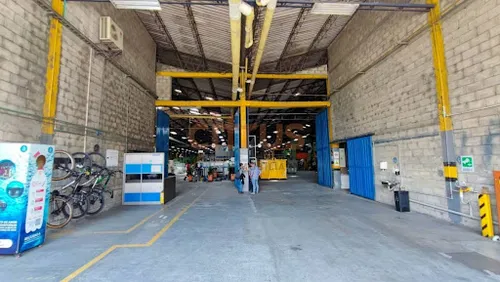 Bodegas En Arriendo Itaguí 643-8292295