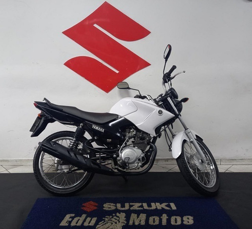Yamaha Ybr 125 Factor K 2015