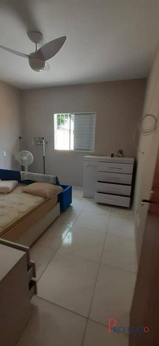 Imagem 3 de 14 de Ct-7622 Casa Mobiliada Em Itanhaém 800 Metros Da Praia - Ct-7622