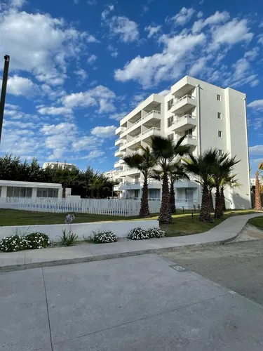 Departamento 2d Piso 4 Distrito Verde (90922)