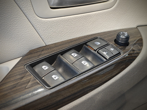 Toyota Sienna 3.5 Xle At