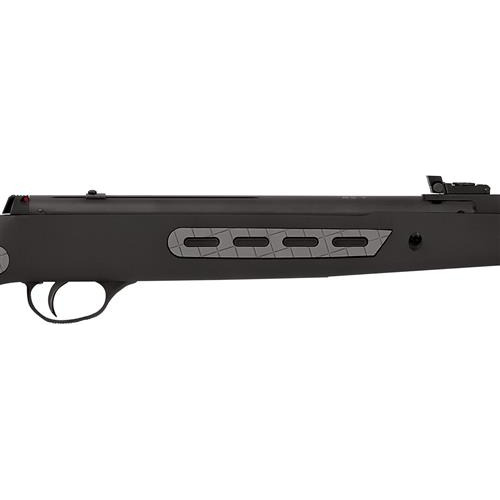 Carabina Nitropistón Hatsan Striker 5.5 + Balines Y Cuchillo