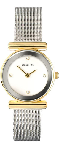 Reloj De Mujer Sekonda 4887