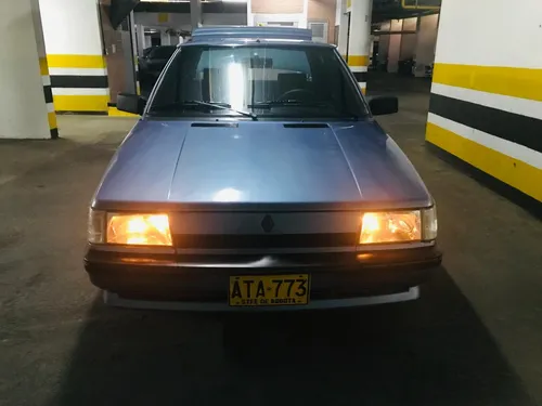 Renault R9 1.4 Gtx