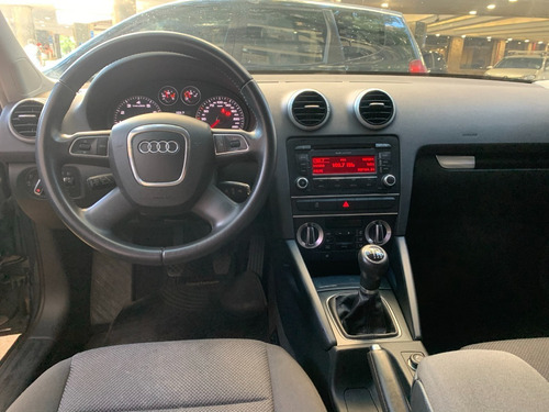 Audi A3 Sportback 1.4t