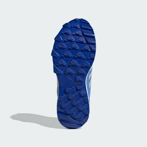 Zapatillas Adidas Hockey Fabela Rise Mujer Azul Jp8695