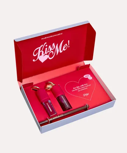 Kit Kiss Me  | Mari Maria Makeup