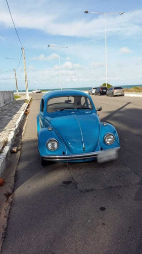 Imagem 2 de 15 de Volkswagen Fusca 1300