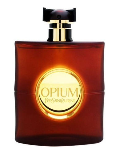 Perfume Opium Yves Saint Laurent Edt 90ml