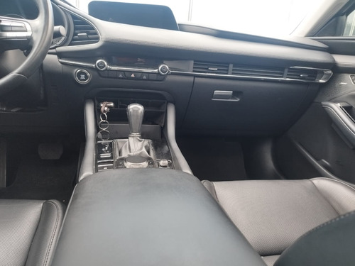 Mazda Mazda 3 2023