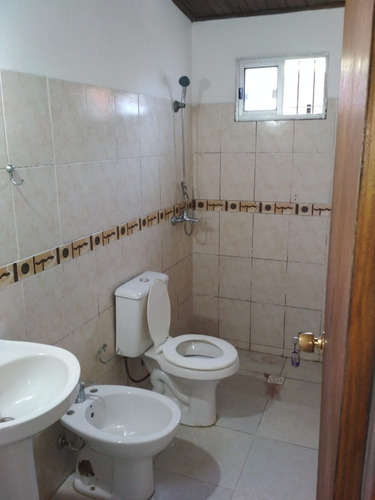 Imagen 3 de 9 de Venta Un Dormitorio Con Patio Con Parrillero