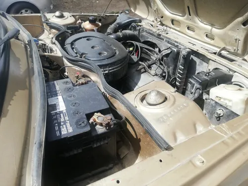 Renault R9 1.4