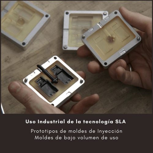 Imagen 7 de 9 de Servicio Profesional De Impresión 3d - Guayaquil Ecuador