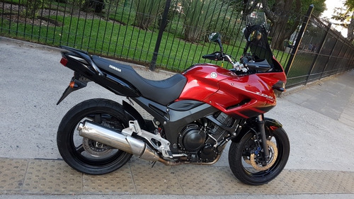 Imagen 3 de 15 de Yamaha Tdm 900 Permuto Qr Motors