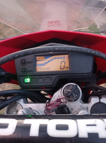 Imagen 3 de 6 de Yamaha Xtz 250