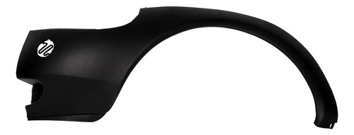 Puntera De Paragolpe Delanter