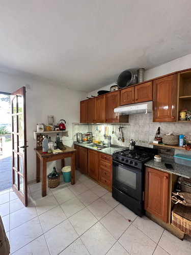 Casa En Venta 3 Dorm, Rivera Indarte Apto Credito Imperdible