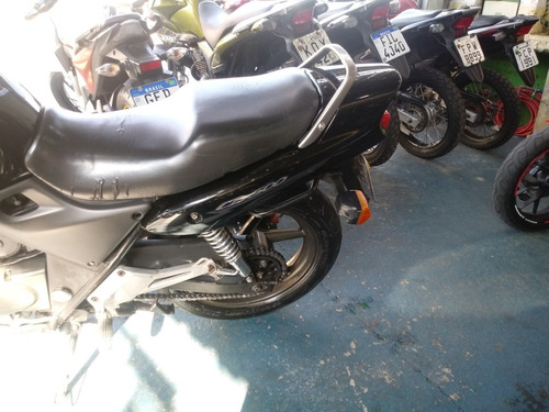 Honda Cb 500