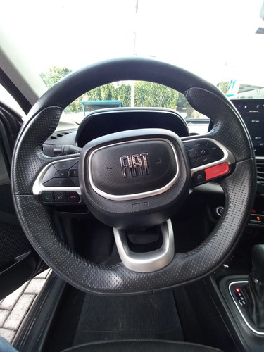 Fiat Pulse PULSE AUDACE 1.0 Turbo 200 Flex Aut.