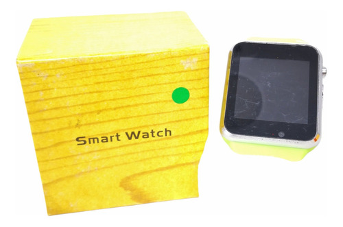 Reloj Inteligente Smartwatch S9500