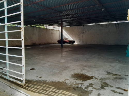 Galpon En Venta En Guatire (casco)