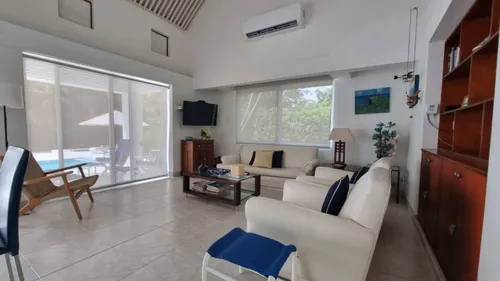 Casa En Venta En Peñalisa. Cod V15716
