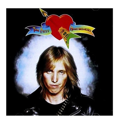 Cd Tom Petty And The Heartbreakers - Tom Petty And Heartbre