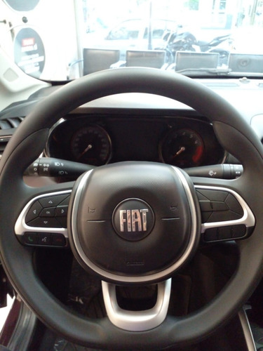 Imagen 9 de 15 de Fiat Cronos Drive 1.3 0km 2023 Tomamos Usados O Anticipo D-