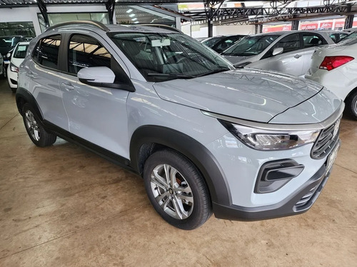 Fiat Pulse 1.0T Audace Cvt