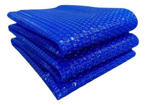 Capa Termica Para Piscinas 7 X 3 Smartcover Azul 300 Micras