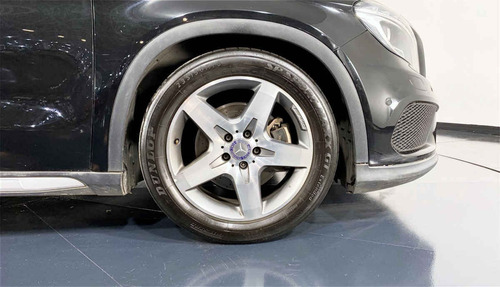 Imagen 11 de 15 de 108594 - Mercedes-benz Clase Gla 2017 Con Garantía