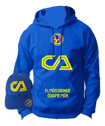 Sudadera del américa new arrivals