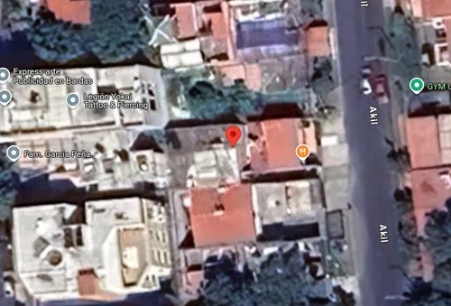Casa En Venta En Akil Héroes De Padierna Tlalpan Ciudad De México Cucm 033