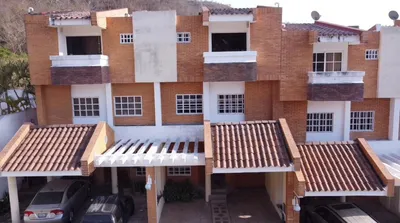 Townhouse en venta