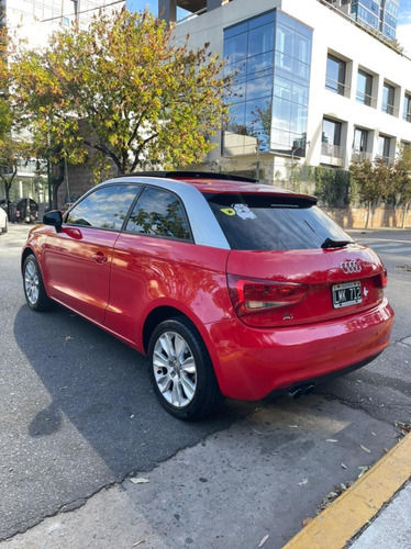 Audi A1 1.4 Ambition Tfsi 122cv
