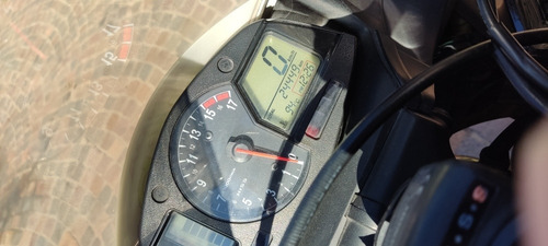 Imagen 3 de 11 de Honda Cbr 600rr