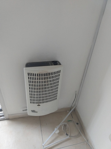 Imagen 9 de 15 de Amplio Departamento Monoambiente En Moron Norte