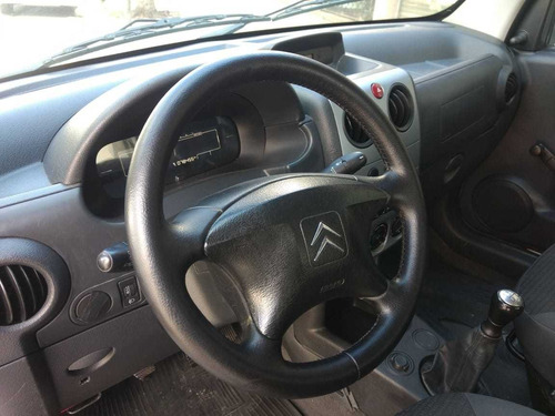 Imagen 5 de 12 de Citroën Berlingo 2018 1.6 Hdi 92 Bussines 2018