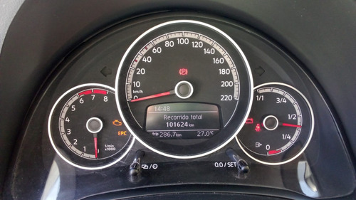 Volkswagen Up! 1.0 High Up! 5 p