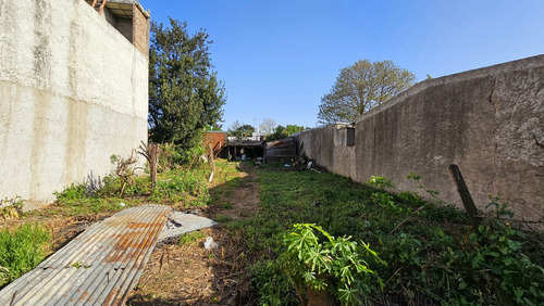 Lote En Venta Florencio Varela