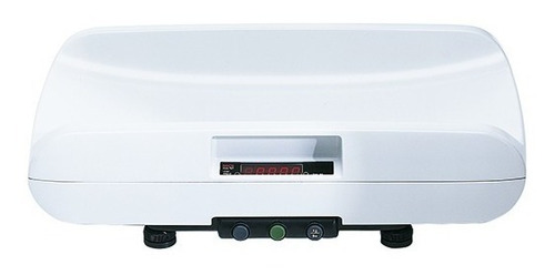 Imagen 3 de 5 de Balanza Pediátrica Digital Seca 727 Con Wifi