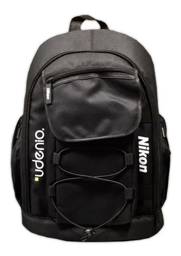 Nikon Mochila Camera Backpack Photo v deo Cuotas sin inter s
