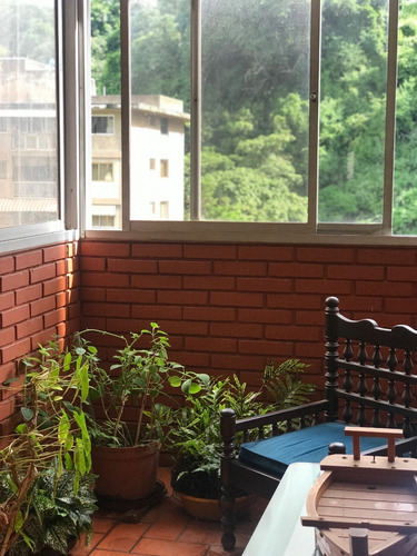 Imagen 17 de 19 de Venta Urb. Santa Sofia, El Cafetal