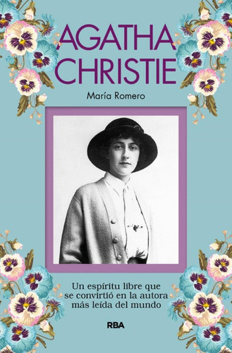 Agatha Christie María Romero Gutiérrez De Tena Rba Libros