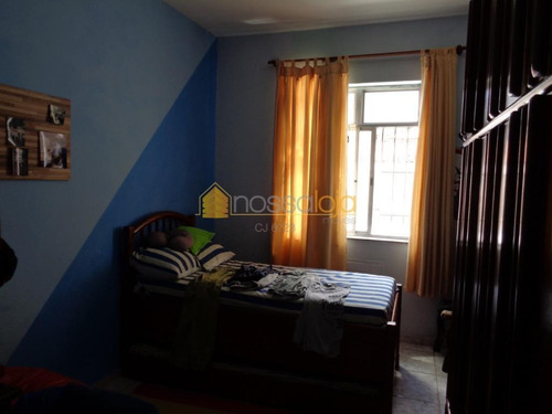Imagem 4 de 20 de Casa Residencial À Venda, Santa Rosa, Niterói. - Ca0897