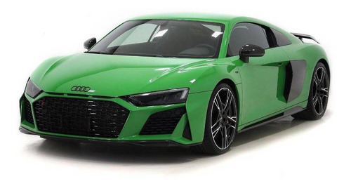 Imagem 2 de 15 de Audi R8 5.2 V10 Fsi Gasolina Coupé Quattro S Tronic