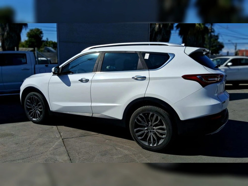 Jetour X70 X70 1.5 T Lux AT