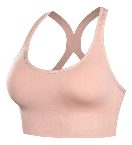 Sujetador Deportivo Alto Impacto Brassiere Tallas Extras 2pc