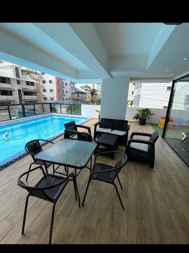 Vendo Apartamento En Evaristo Morales Carecteristicas:-120